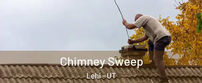  Chimney Sweep Lehi - UT