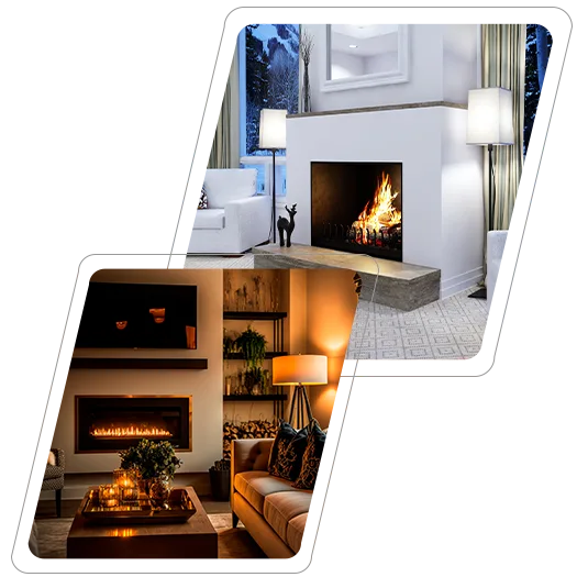 Remove Chimney Odor in Lehi, UT
