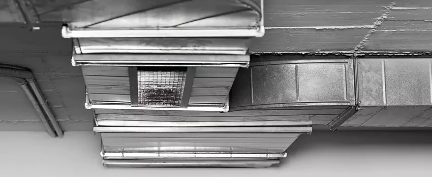 Trusted Air Duct Cleaning Company in Lehi, Utah