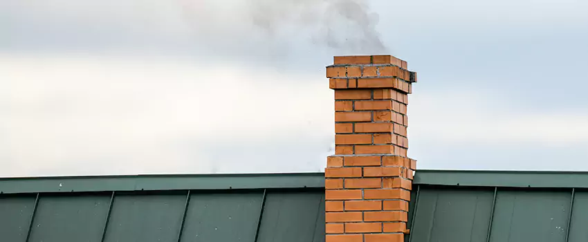 Animal Screen Chimney Cap Repair And Installation Services in Lehi, Utah