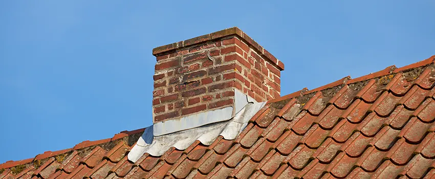 Residential Chimney Bricks Rotten Repair Services in Lehi, UT