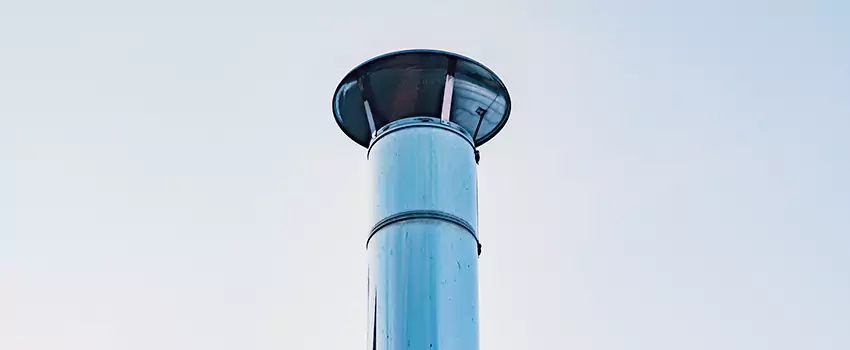 Wind-Resistant Chimney Caps Installation and Repair Services in Lehi, Utah