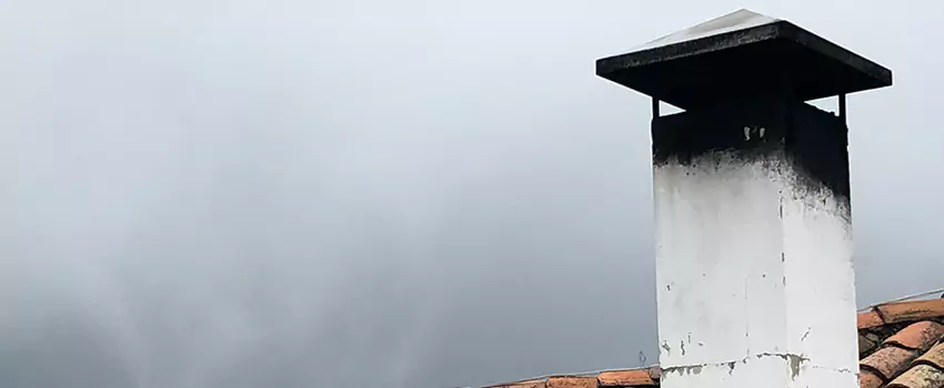 Chimney Damper Inspection in Lehi, UT
