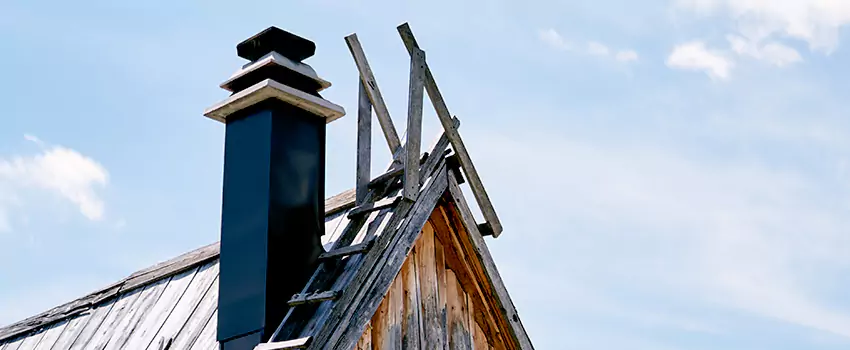 Chimney Creosote Cleaning in Lehi, UT