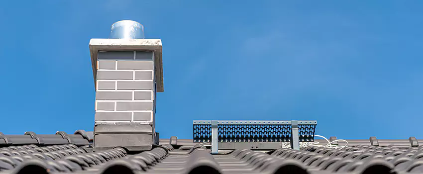 Chimney Flue Relining Services in Lehi, Utah