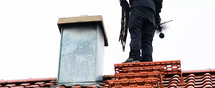 Chimney Liner Services Cost in Lehi, UT