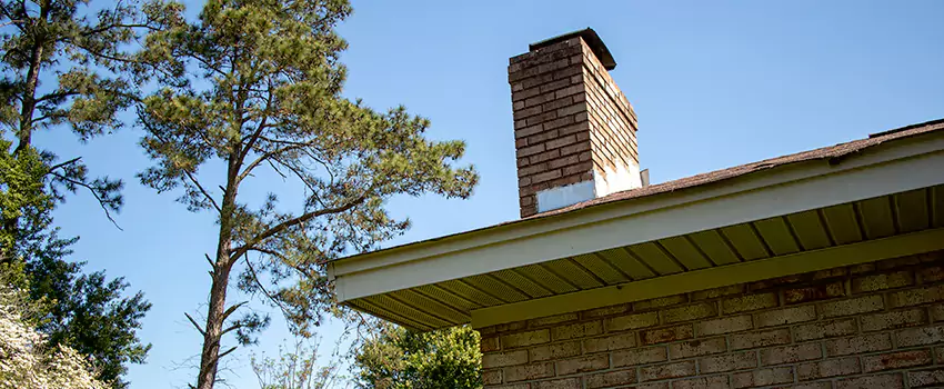 Budget-Friendly Chimney Masonry Service in Lehi, Utah