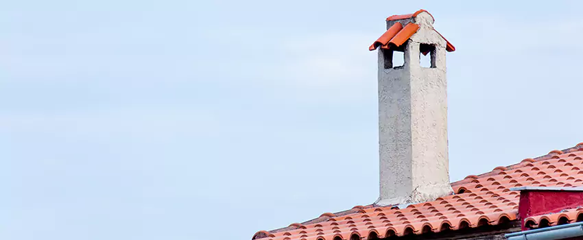 Chimney Pot Replacement in Lehi, UT