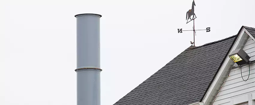 Chimney Inspection in Lehi, UT