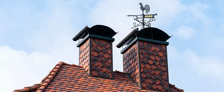Old Chimney Restoration in Lehi, Utah
