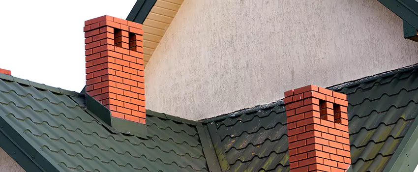 Chimney Saver Waterproofing Services in Lehi, Utah