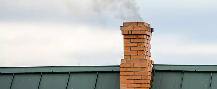 Chimney Soot Cleaning Cost in Lehi, UT