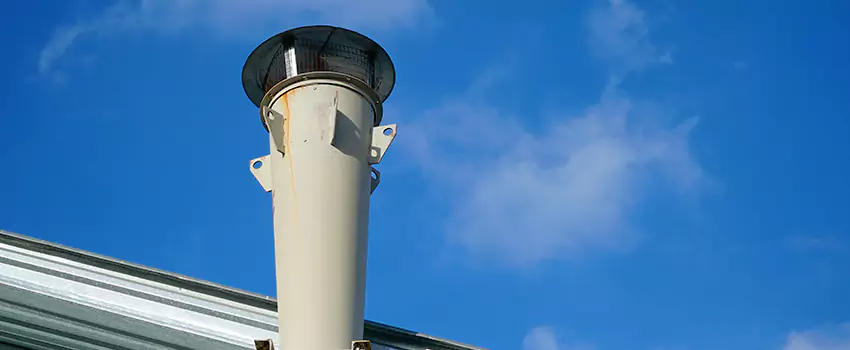 Chimney Spark Arrestor Requirements in Lehi, UT