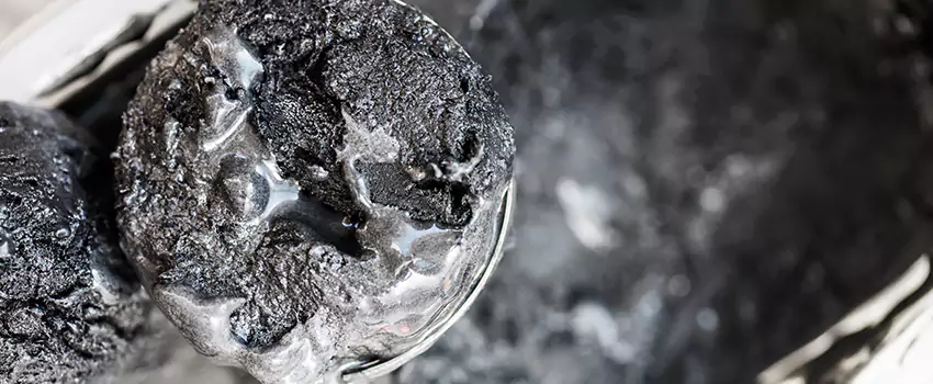 Clogged Dryer Vent Lint Cleaning in Lehi, Utah