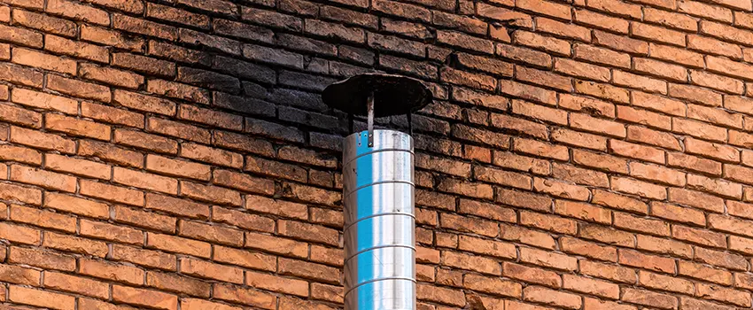 Diagnosing Commercial Chimney Problems in Lehi, UT