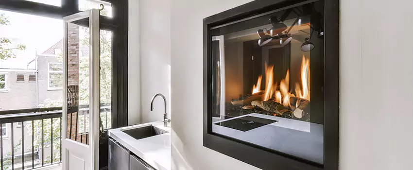 Dimplex Fireplace Installation and Repair in Lehi, Utah