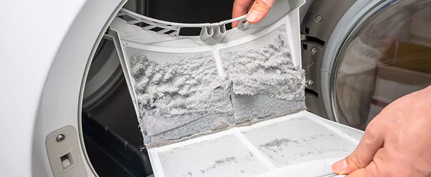 Best Dryer Lint Removal Company in Lehi, Utah