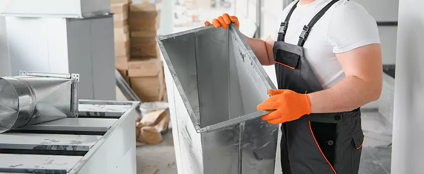 Benefits of Dryer Vent Inspection in Lehi, UT