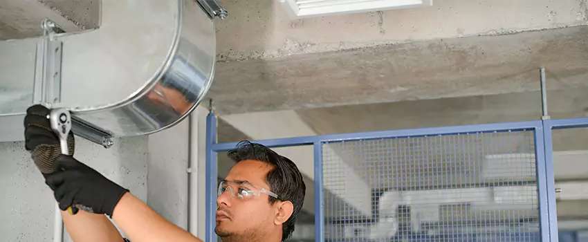 HVAC Ductwork Cleaning in Lehi, UT