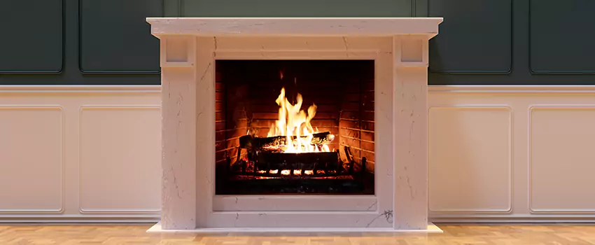Empire Comfort Systems Fireplace Installation and Replacement in Lehi, Utah