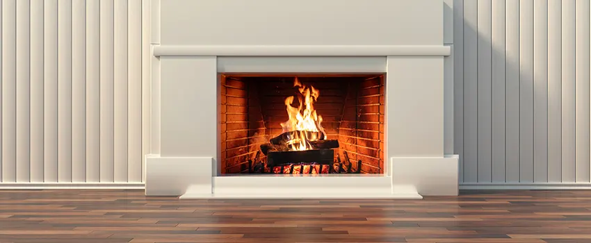 Fireplace Broken Ashtray Repair Services in Lehi, Utah