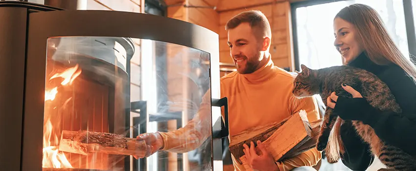 Fireplace Door Installation And Replacement Contractors in Lehi, UT