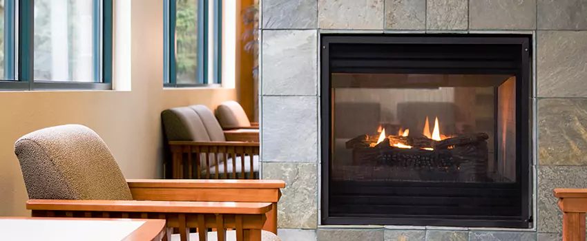 Fireplace Refacing in Lehi, Utah