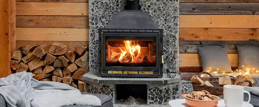 Fireplace Renovation Service in Lehi, UT