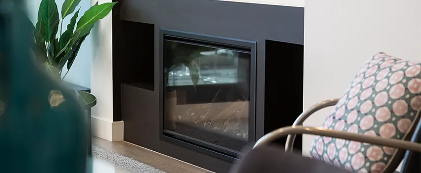 Welding Repairs for Fireplace Grate in Lehi, UT