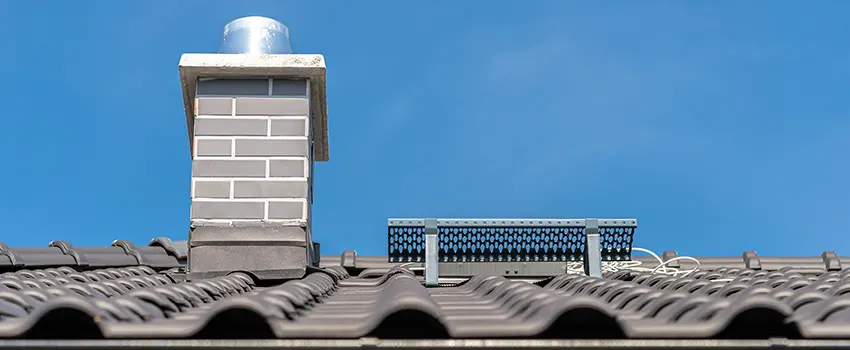 Repair Blocked Chimney in Lehi, Utah