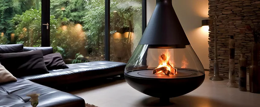 Affordable Floating Fireplace Repair And Installation Services in Lehi, Utah
