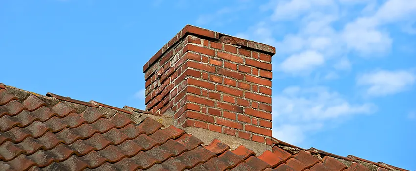 Flue Tiles Cracked Repair Services near Me in Lehi, UT