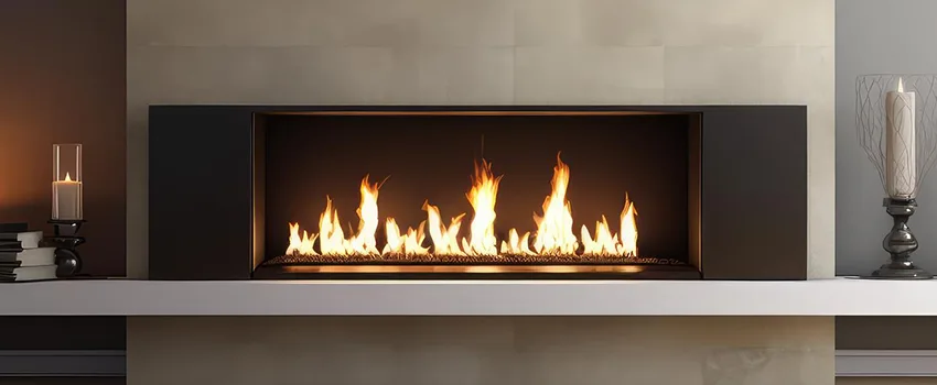 Vent Free Gas Fireplaces Repair Solutions in Lehi, Utah