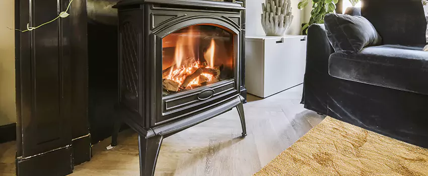 Cost of Hearthstone Stoves Fireplace Services in Lehi, Utah