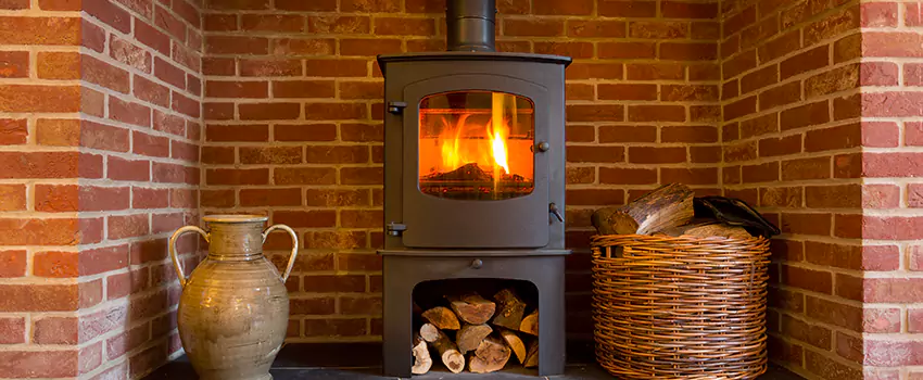 Specifications of Jøtul Fireplace and Inserts in Lehi, Utah