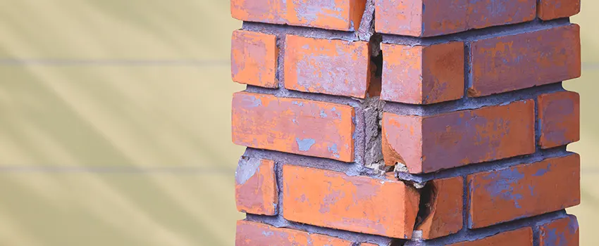 Leaking Chimney Repair And Replacement Cost in Lehi, Utah