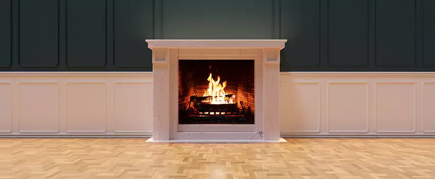 Napoleon Electric Fireplaces Inspection Service in Lehi, Utah