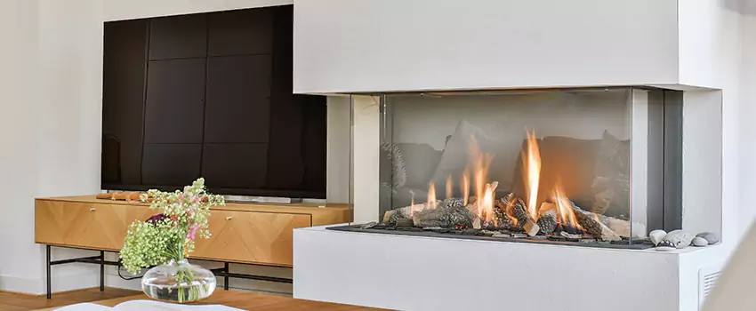 Ortal Wilderness Fireplace Repair and Maintenance in Lehi, Utah