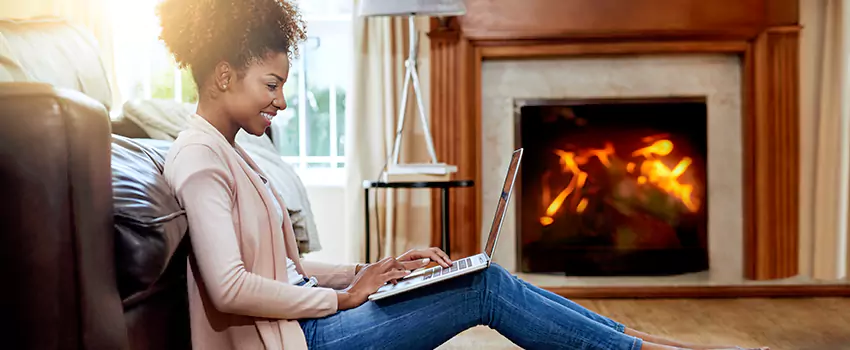 Cost-Effective Osburn Fireplace Installation and Repair in Lehi, UT