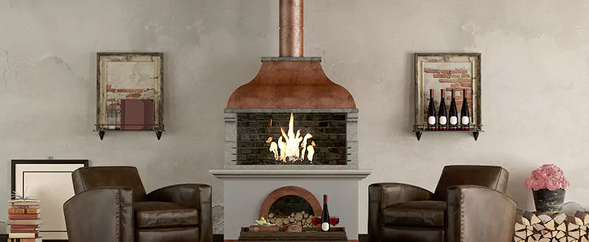 Benefits of Pacific Energy Fireplace in Lehi, Utah