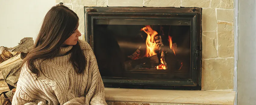Regency Outdoor Fireplace Products Maintenance and Replacement Services in Lehi, Utah