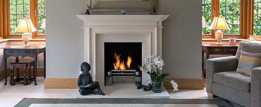 RSF Fireplaces Maintenance and Repair in Lehi, Utah