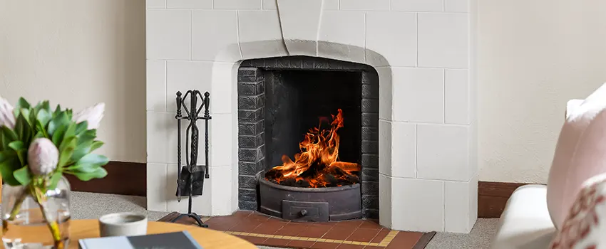 Valor Fireplaces and Stove Repair in Lehi, UT