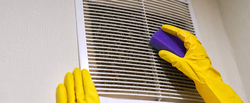 Vent Cleaning Company in Lehi, UT