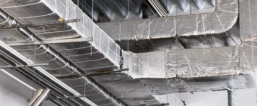 Vent Dust Cleaning Cost in Lehi, UT