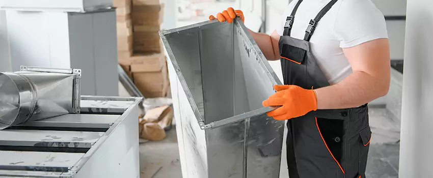 Ventilation Fan Cleaning Services in Lehi, Utah