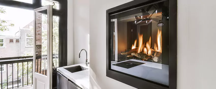 Ventless Gas Control Valve Repair and Replacement Services in Lehi, UT