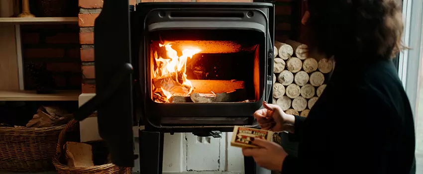 Key Features of Vermont Castings Fireplaces in Lehi, UT
