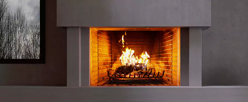 Indoor Wood Burning Furnace Repair and Installation in Lehi, Utah