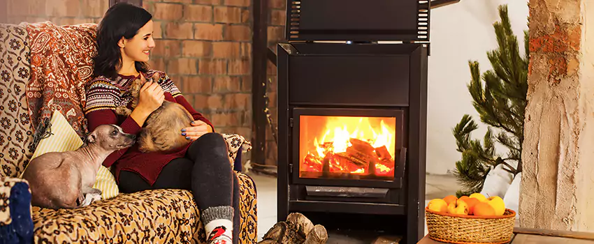 Wood Stove Chimney Cleaning Services in Lehi, UT